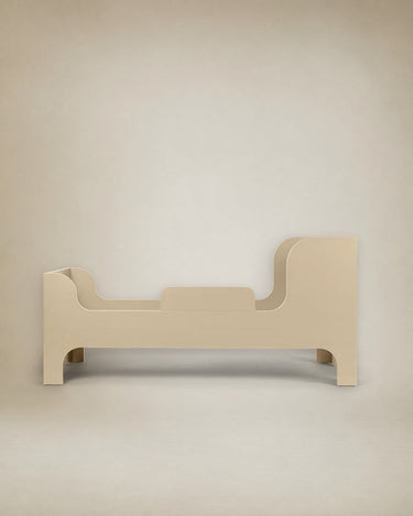 Cama infantil Sill Junior vista frontal