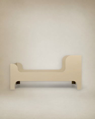 Detalle de cama infantil Ferm Living