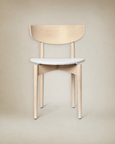 Silla Bouclé