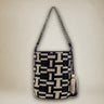Bolso wayuu original tejido a mano
