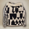 Bolso wayuu Colombia tejido artesanal