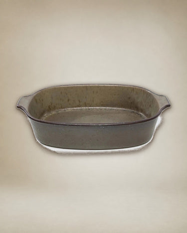 Bandeja grande de horno en cerámica Bazar Bizar