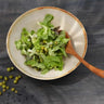 Ceramic Medium Serving Bowl Comporta by Bazar Bizar for serving