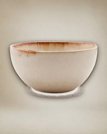 Small Portuguese Ceramic Sauce Bowls — Set of 6 by Bazar Bizar from the Cascais collection for sauces