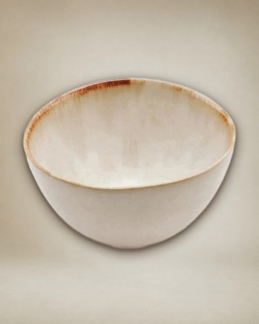 Small Portuguese Ceramic Sauce Bowls — Set of 6 by Bazar Bizar from the Cascais collection for serving sauces