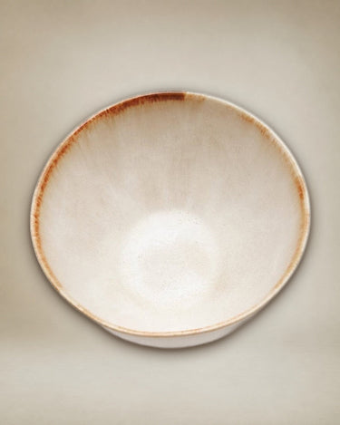 Small Portuguese Ceramic Sauce Bowls — Set of 6 by Bazar Bizar