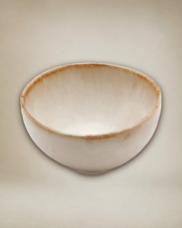 Small Portuguese ceramic bowls — Set of 6 by Bazar Bizar, handcrafted