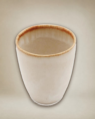 Acabado de tazas sin asa cascais — set de 6