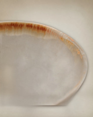 Bowl pequeño de cerámica para aperitivos