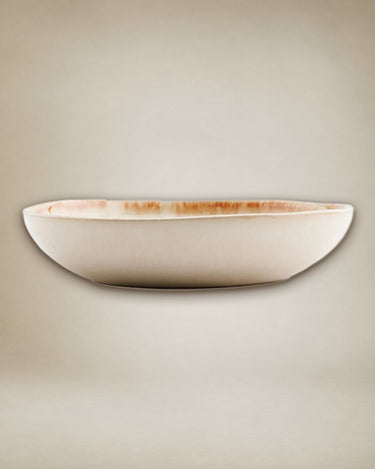 Bowl de cerámica portuguesa para mesa
