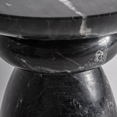 Mesa auxiliar de Vical, detalle del producto