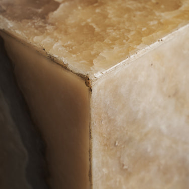Mesa auxiliar de Vical, detalle del producto
