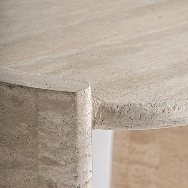 Mesa auxiliar de Vical, detalle del producto
