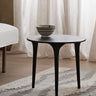 Tine K Home recycled aluminum tables