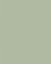 Muestra plana de color verde claro para mesas Dapple de Ferm Living.