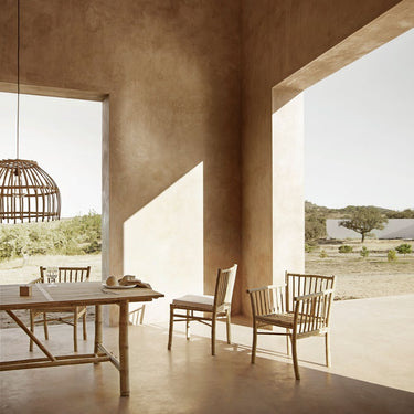 Mesa Tine K Home