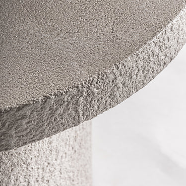 Mesa de centro de Vical, detalle del producto