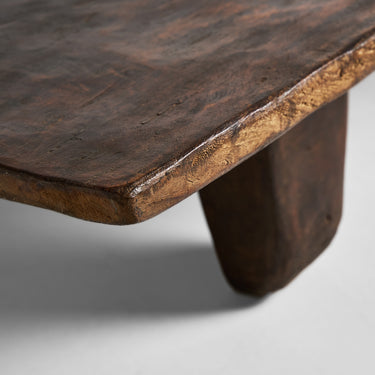 Mesa de centro de Vical, detalle del producto
