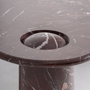 Mesa de centro de Vical, detalle del producto