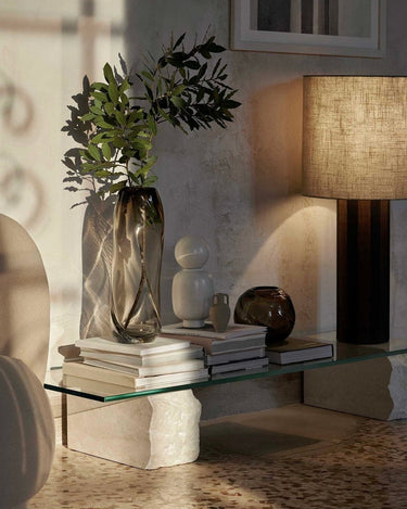 Mesa de centro minimalista Ferm Living