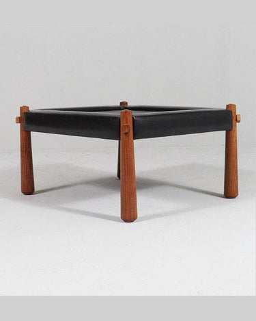 Mesa Percival Lafer en ambiente