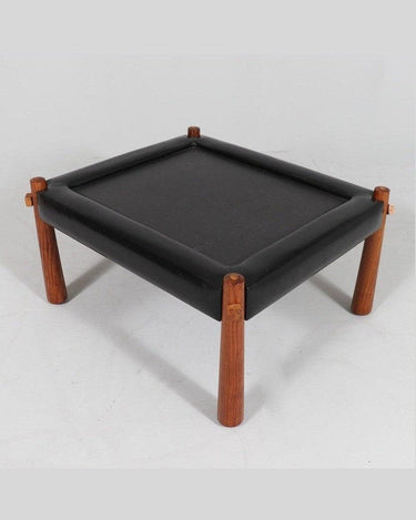 Mesa Percival Lafer vista lateral