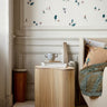 Mesa infantil con almacenaje Ferm Living