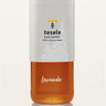 Miel pura de abejas de lavanda premium