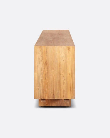 Mueble RIJAL Dareels vista lateral