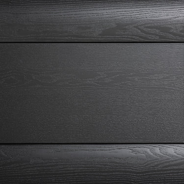 Mueble para TV de roble negro de Vical, mueble para TV Chamonix en ambiente