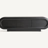 Mueble para TV de roble negro de Vical