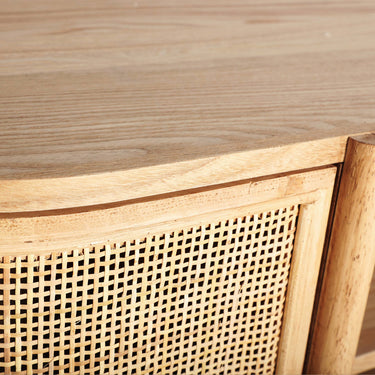 Muebles para TV de madera en marrón para interior