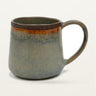 Mug grande de cerámica set de 6