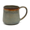 Mug grande de cerámica set de 6