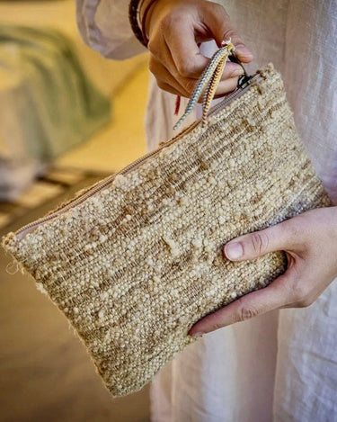 Détail de la trousse