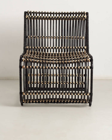 Detalle de sillones Dymas