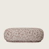 Otomana Rico taupe de Ferm Living, vista de producto