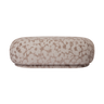 Otomana Rico taupe