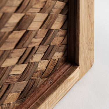 Panel decorativo de Vical, detalle del producto