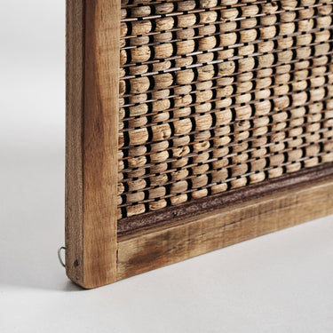 Panel decorativo de Vical, detalle del producto