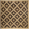Panel decorativo de marrón de Vical