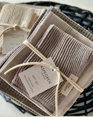 Paños de cocina de calidad Aspegren Denmark