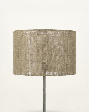 Pantalla lámpara yute natural colección Jacob HK Living