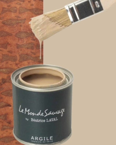 Weave Cuba rice paper wallpaper by Le Monde Sauvage