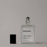 Perfume en aceite de cuero tabaco y azafrán