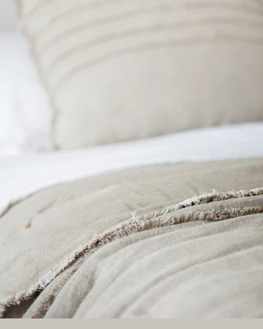 Pie de cama MUNNAR Dareels para dormitorio