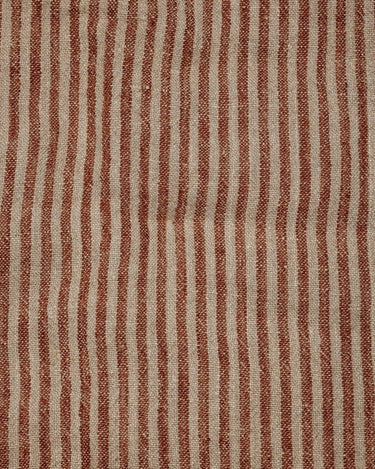 Pie de cama NOHAR Dareels detalle textil