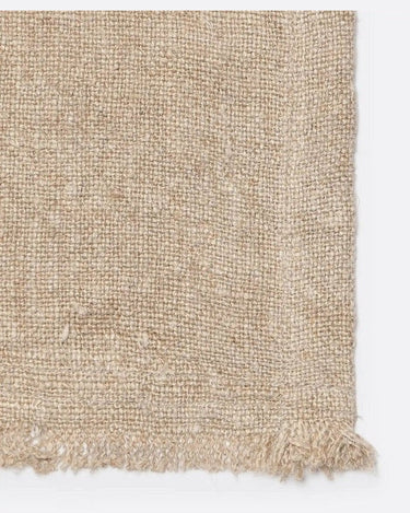 Plaid DADDAL Dareels en ambiente natural