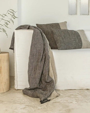 Plaid DADDAL Dareels para sofá o cama