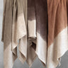 Plaid de algodón Bed and Philosophy